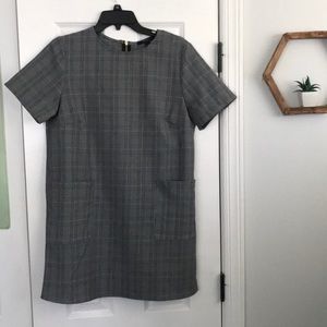 Forever 21 shift dress